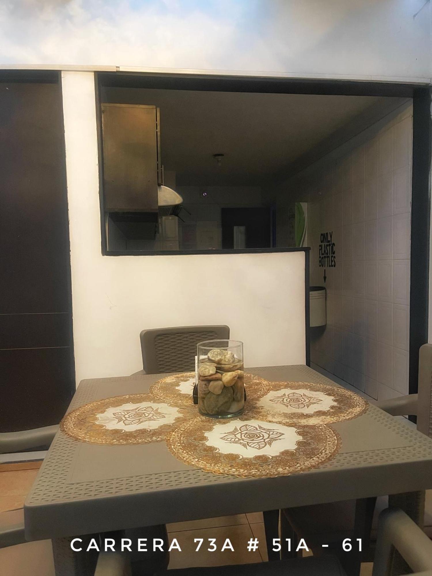 Homestay A 5 Minutos Del Aeropuerto El Dorado Bogota