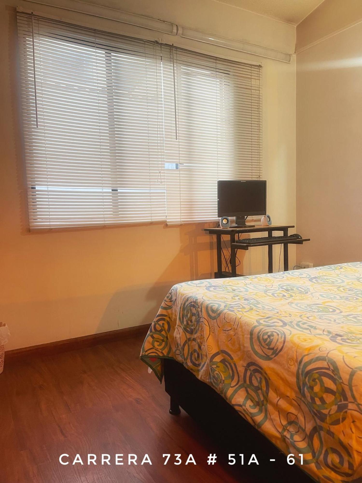Homestay A 5 Minutos Del Aeropuerto El Dorado